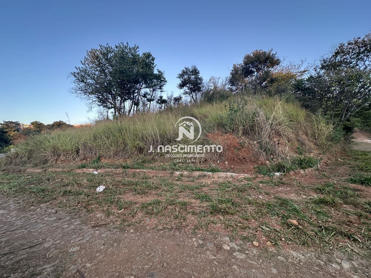 Terreno Lote em Tropical, Contagem/MG