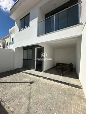 Casa 03 quartos c/ suíte a venda no Três Barras em Contagem - MG