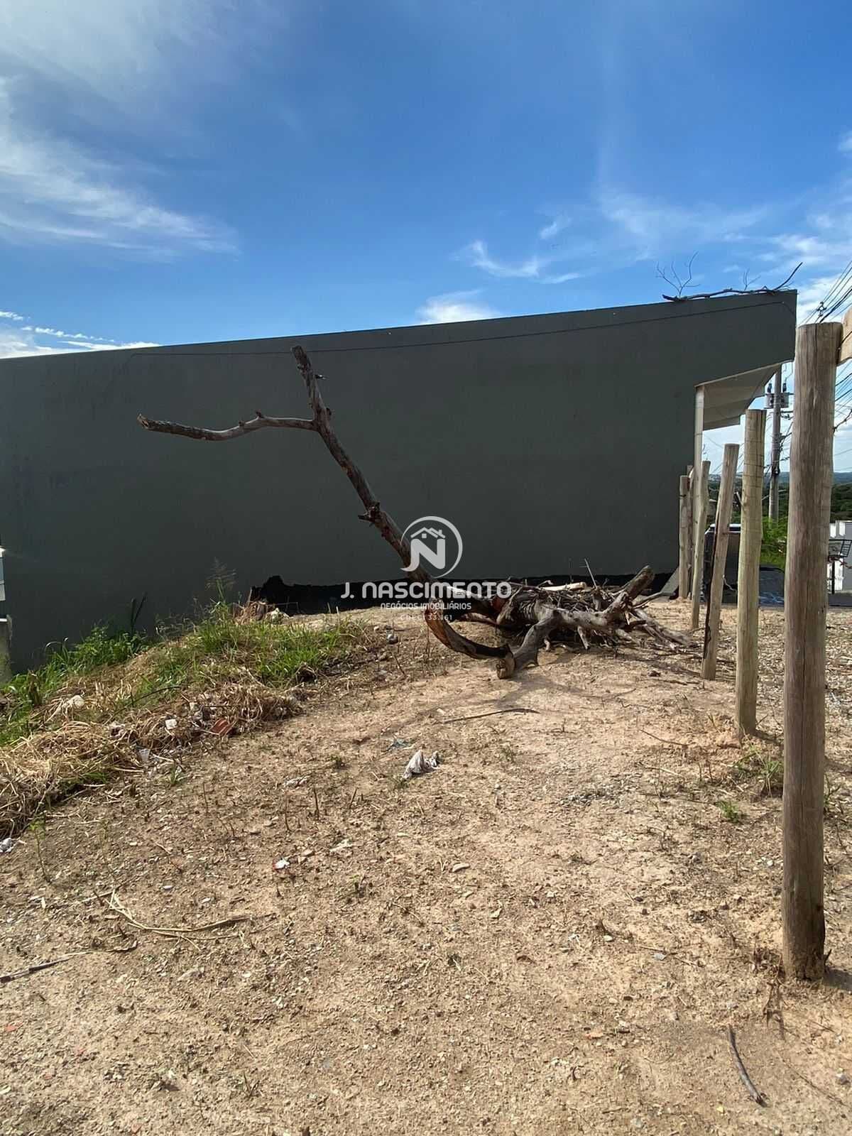 Lote residencial á venda