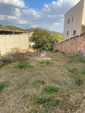 Lote á venda