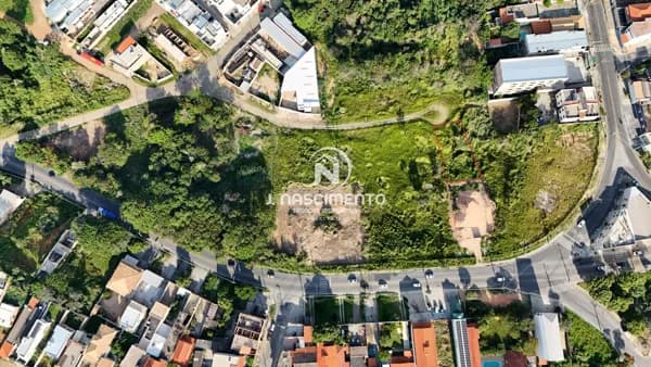 Lote Comercial á venda no bairro Tropical em Contagem - MG