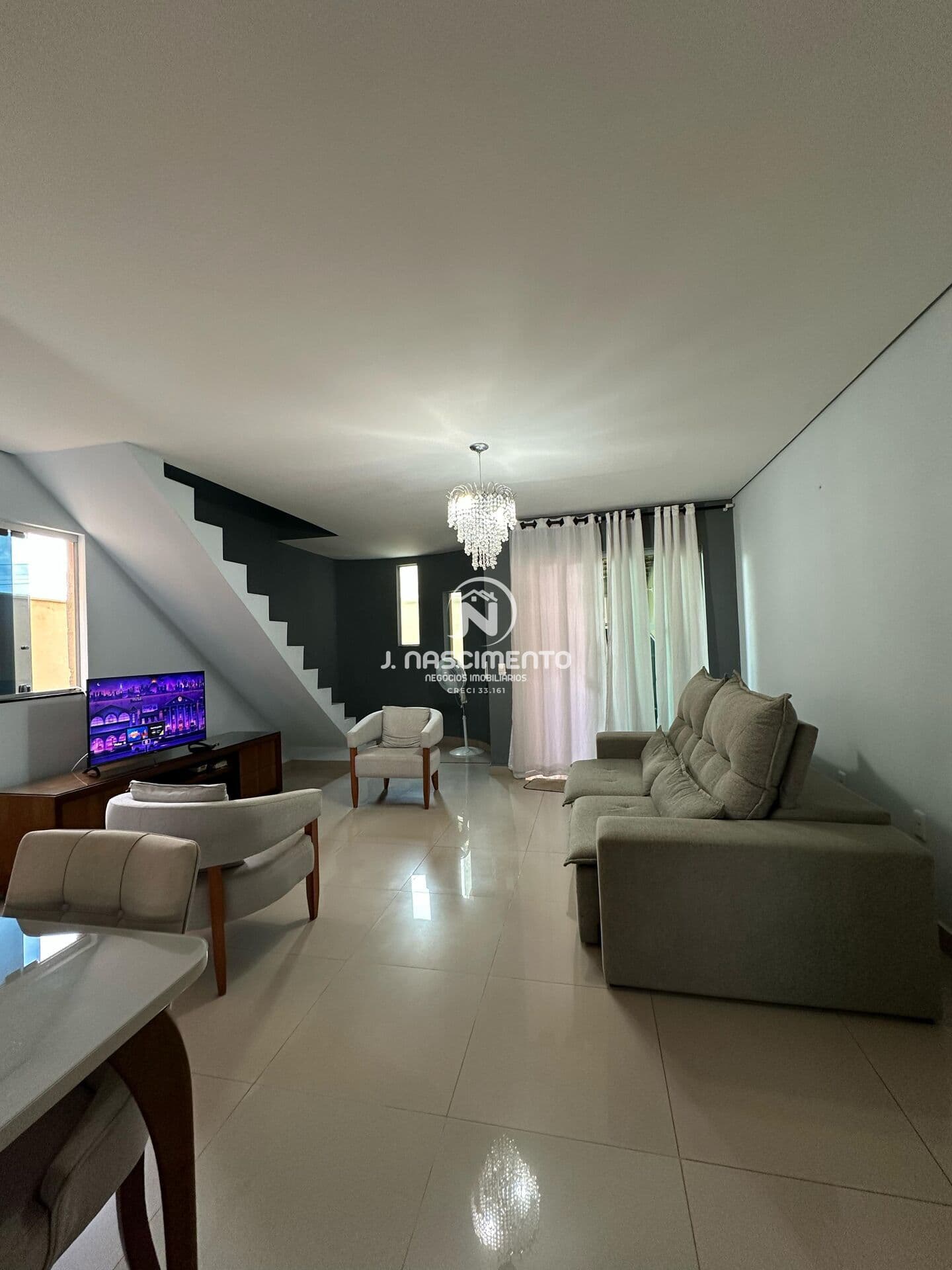 Casa no Bairro Solar do Madeira em Contagem