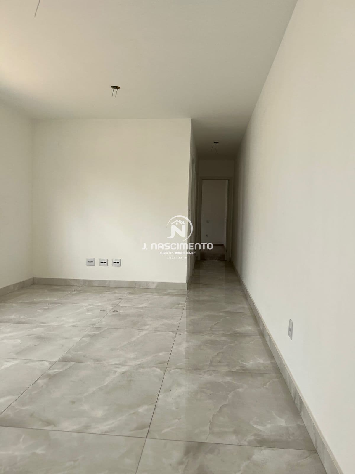 Apartamento no Bairro Europa em Contagem