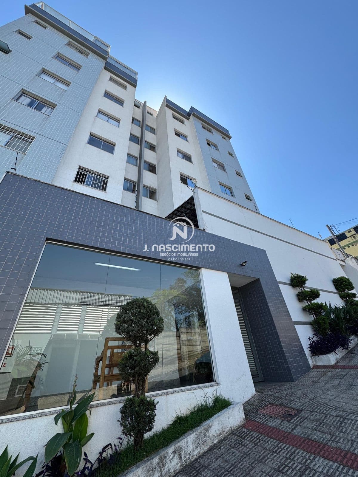 Apartamento de 03 quartos a venda em Betim - MG