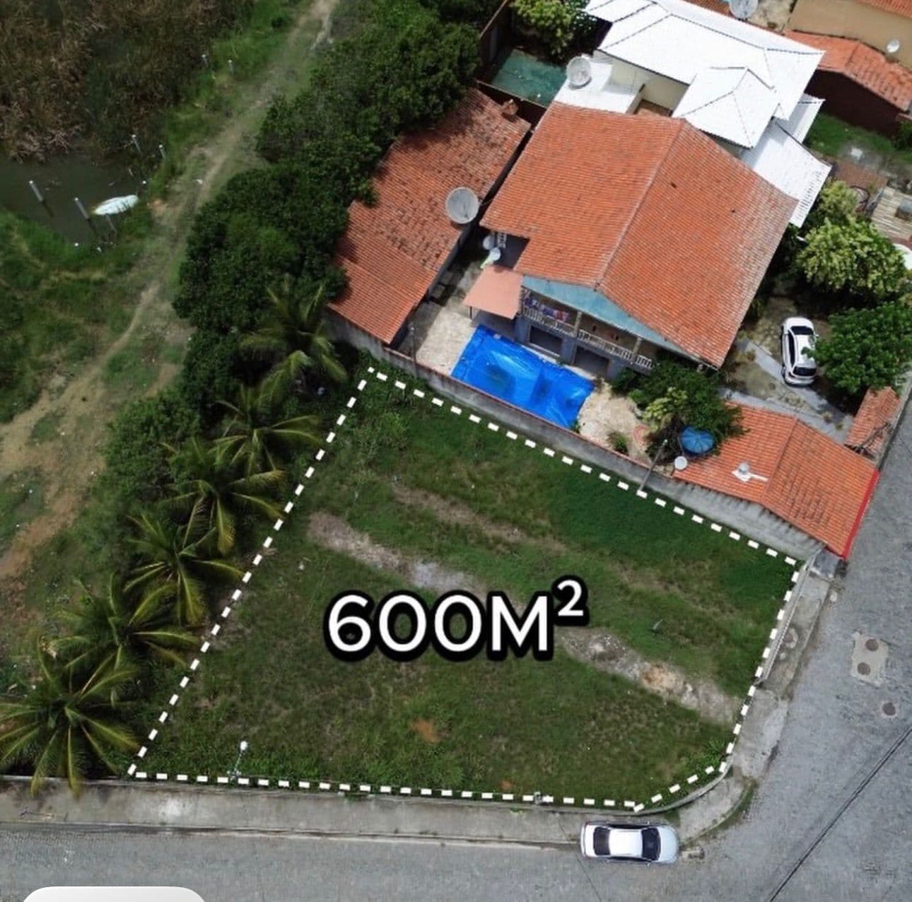 Lote/Terreno em Armação dos Búzios - Geribá