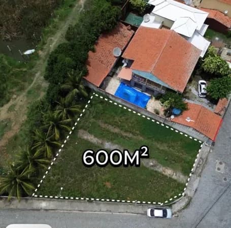 Lote/Terreno em Armação dos Búzios - Geribá