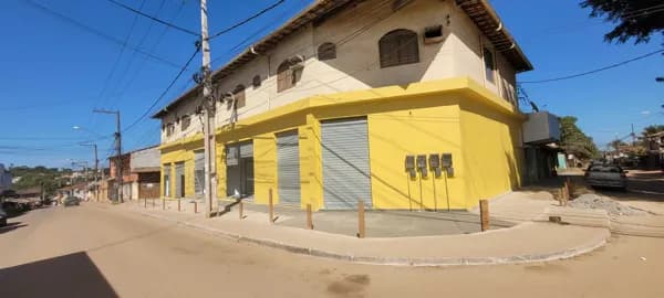 Sala/Conjunto em Armação dos Búzios - Rasa