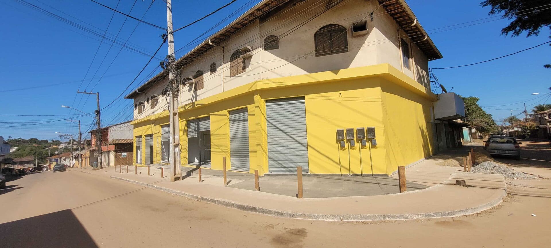 Sala/Conjunto em Armação dos Búzios - Rasa