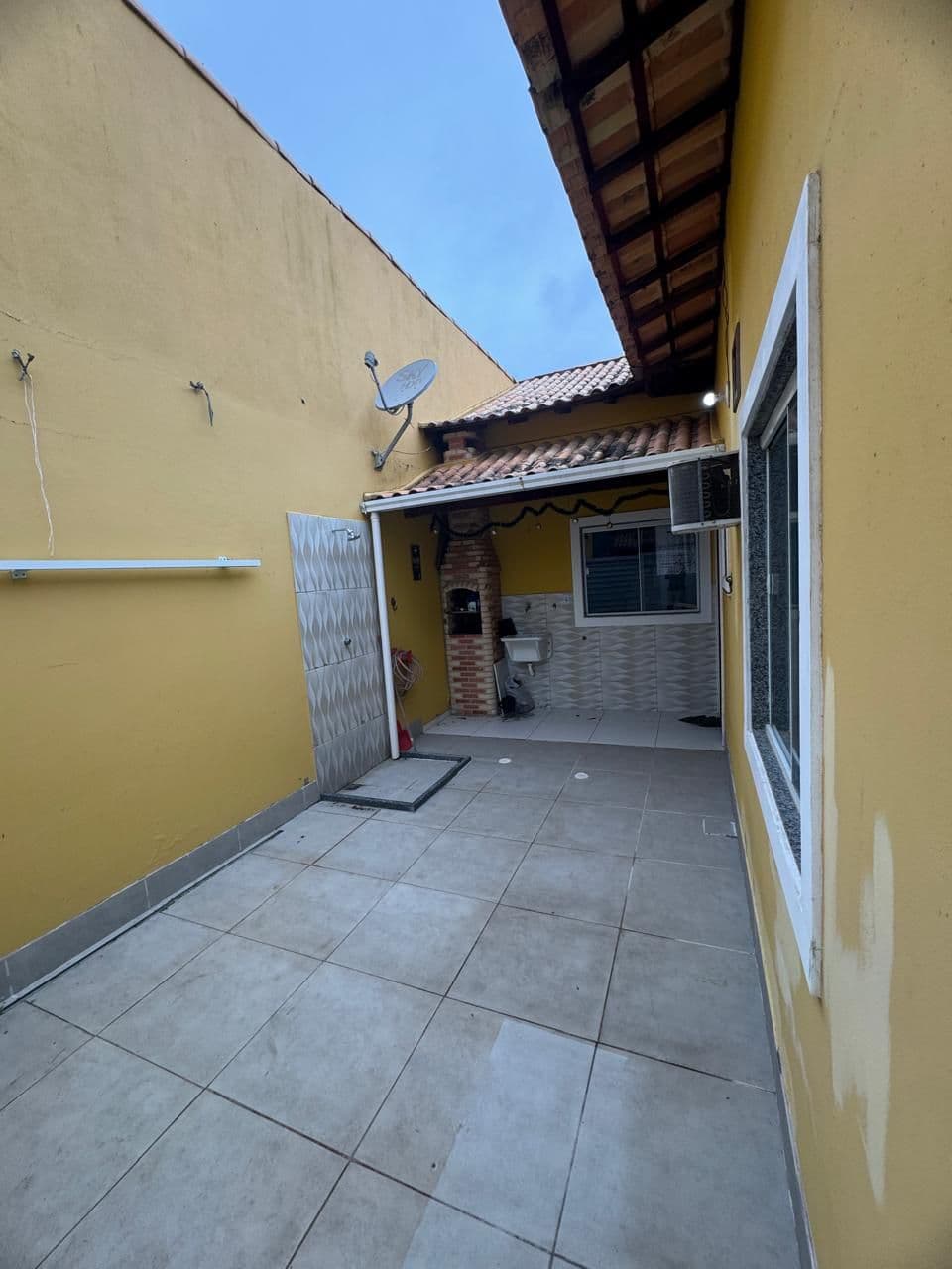 Casa em Cabo Frio - Florestinha II (Tamoios)