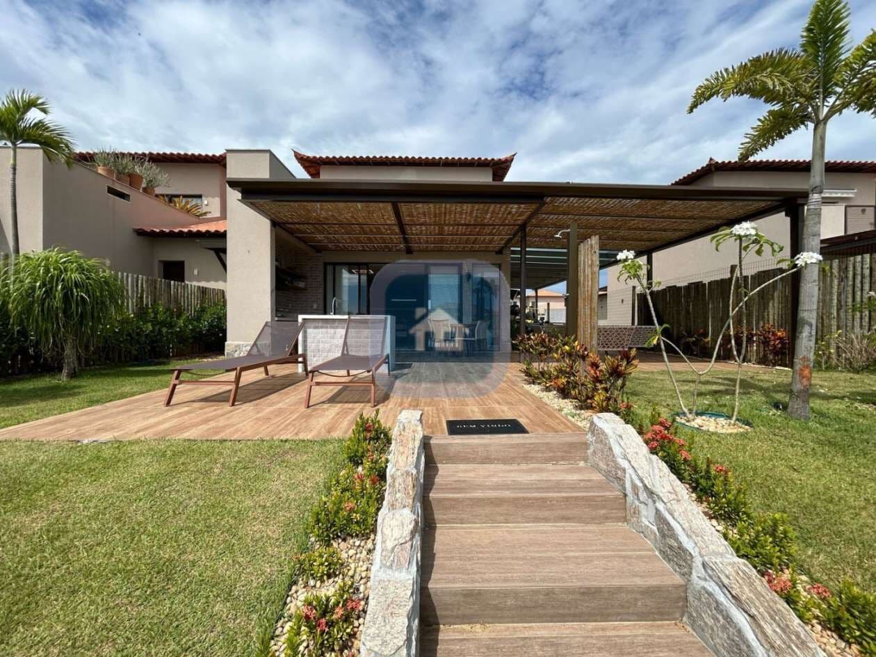 Casa de Condomínio em Armação dos Búzios - Marina