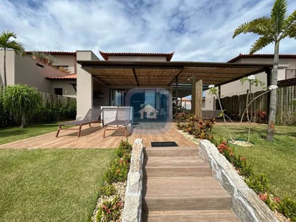 Casa de Condomínio em Armação dos Búzios - Marina