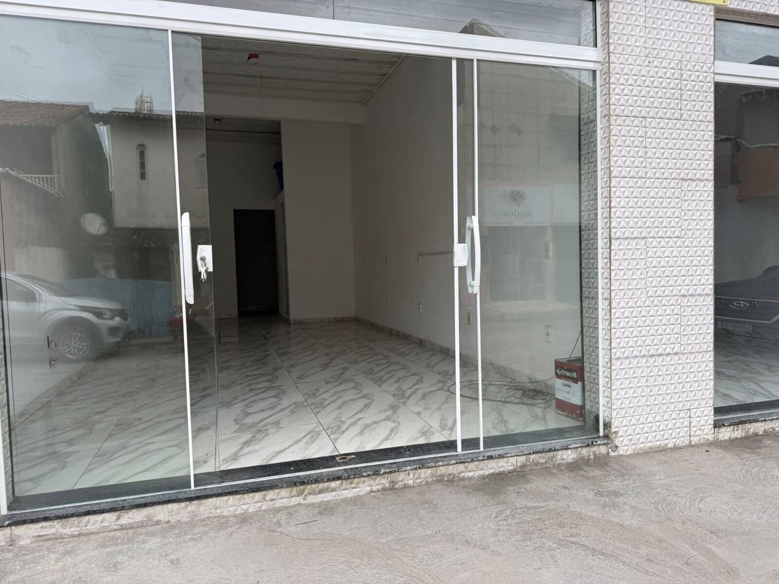 Sala/Conjunto em Cabo Frio - Unamar