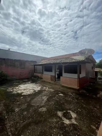 Casa em Armação dos Búzios - Rasa