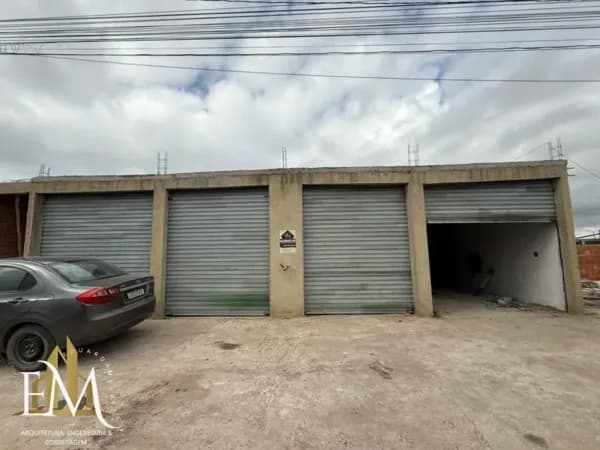 Sala/Conjunto em Cabo Frio - Nova Califórnia (Tamoios)