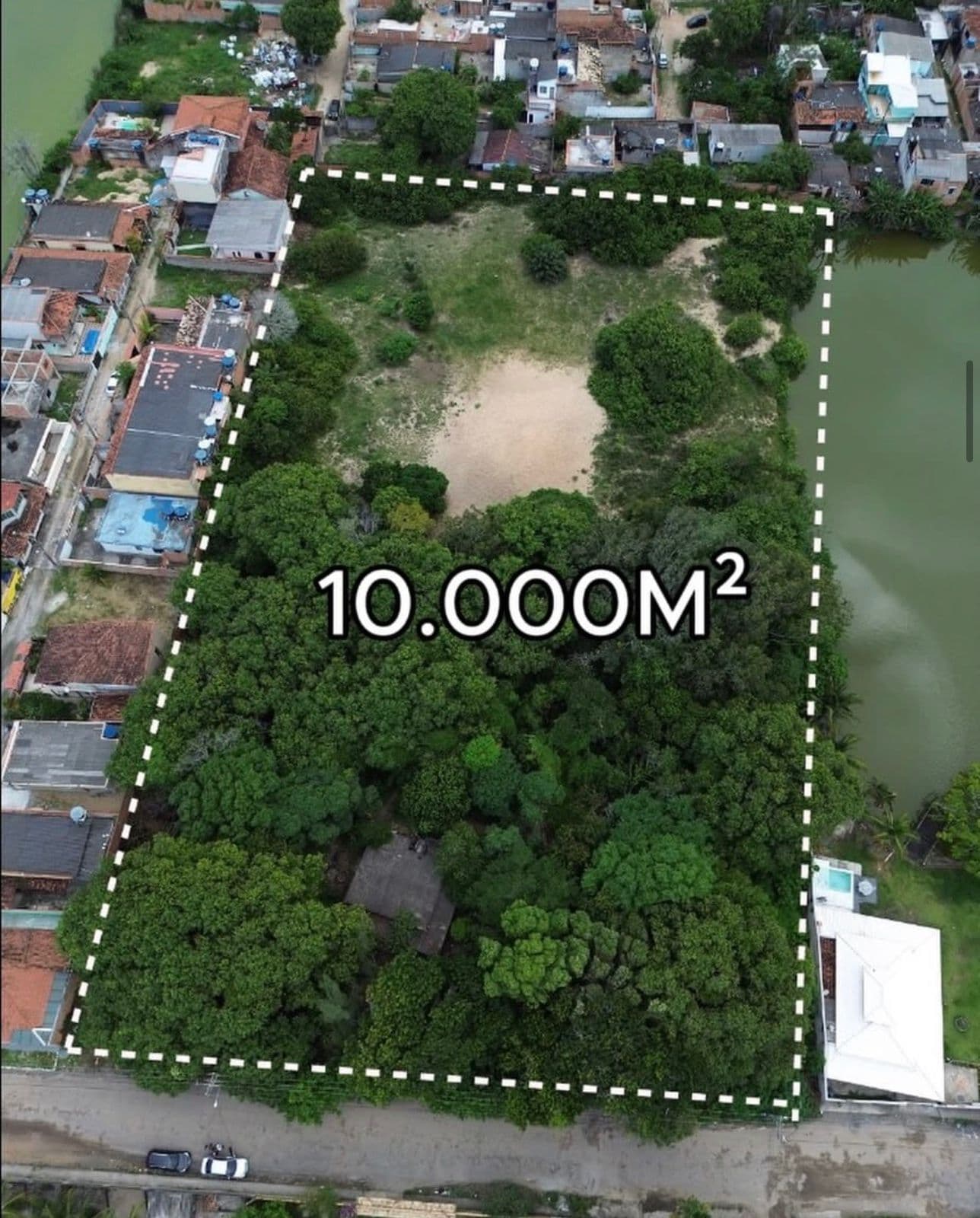 Lote/Terreno em Cabo Frio - Unamar (Tamoios)