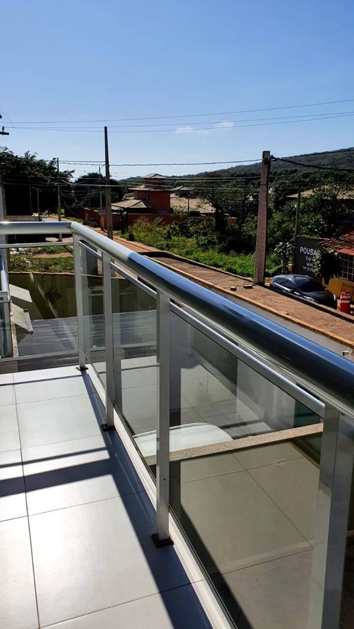 Casa em Armação dos Búzios - Rasa