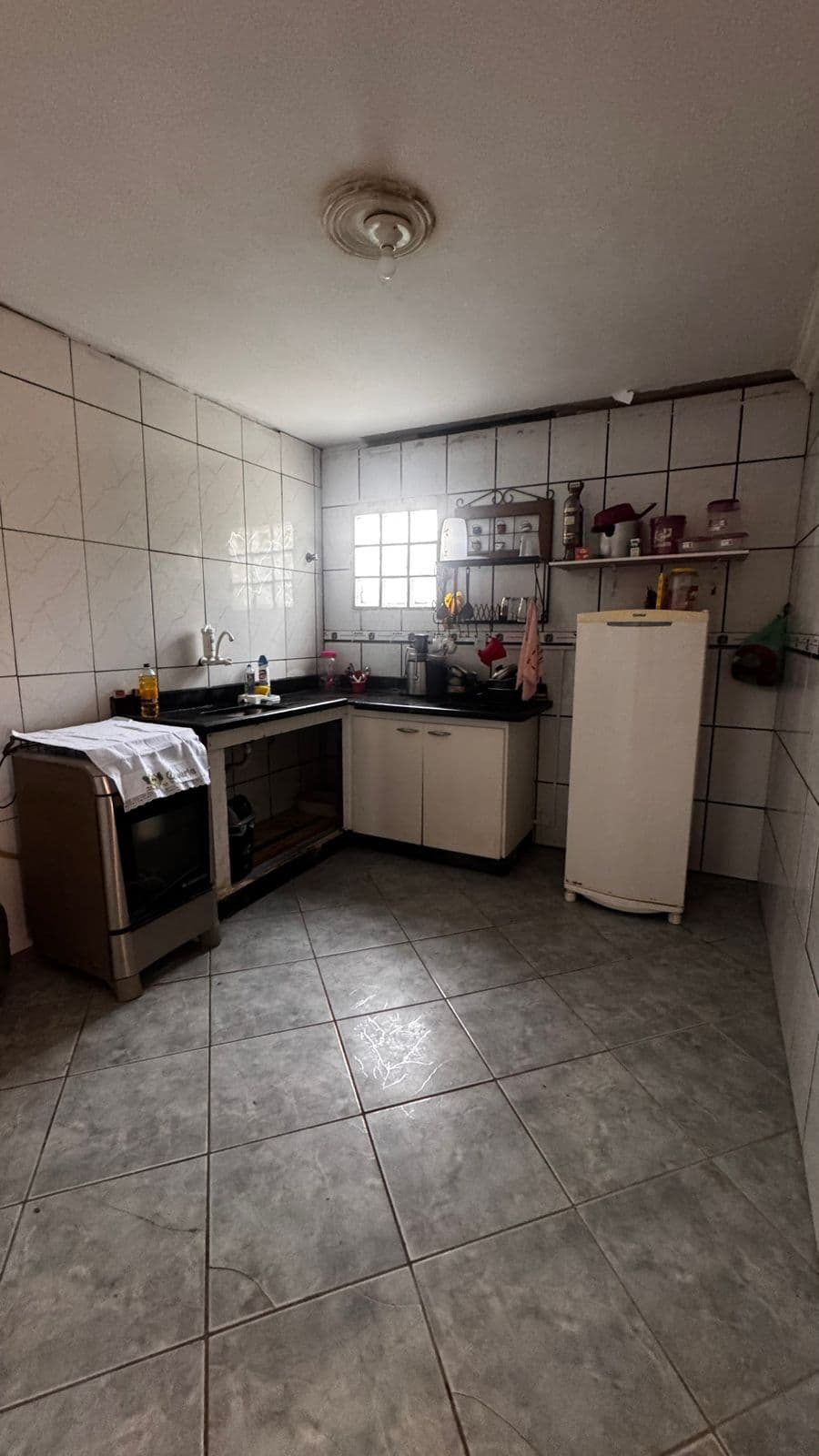 Casa de Condomínio em Cabo Frio - Terramar (Tamoios)