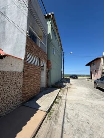 Casa em Cabo Frio - Unamar (Tamoios)