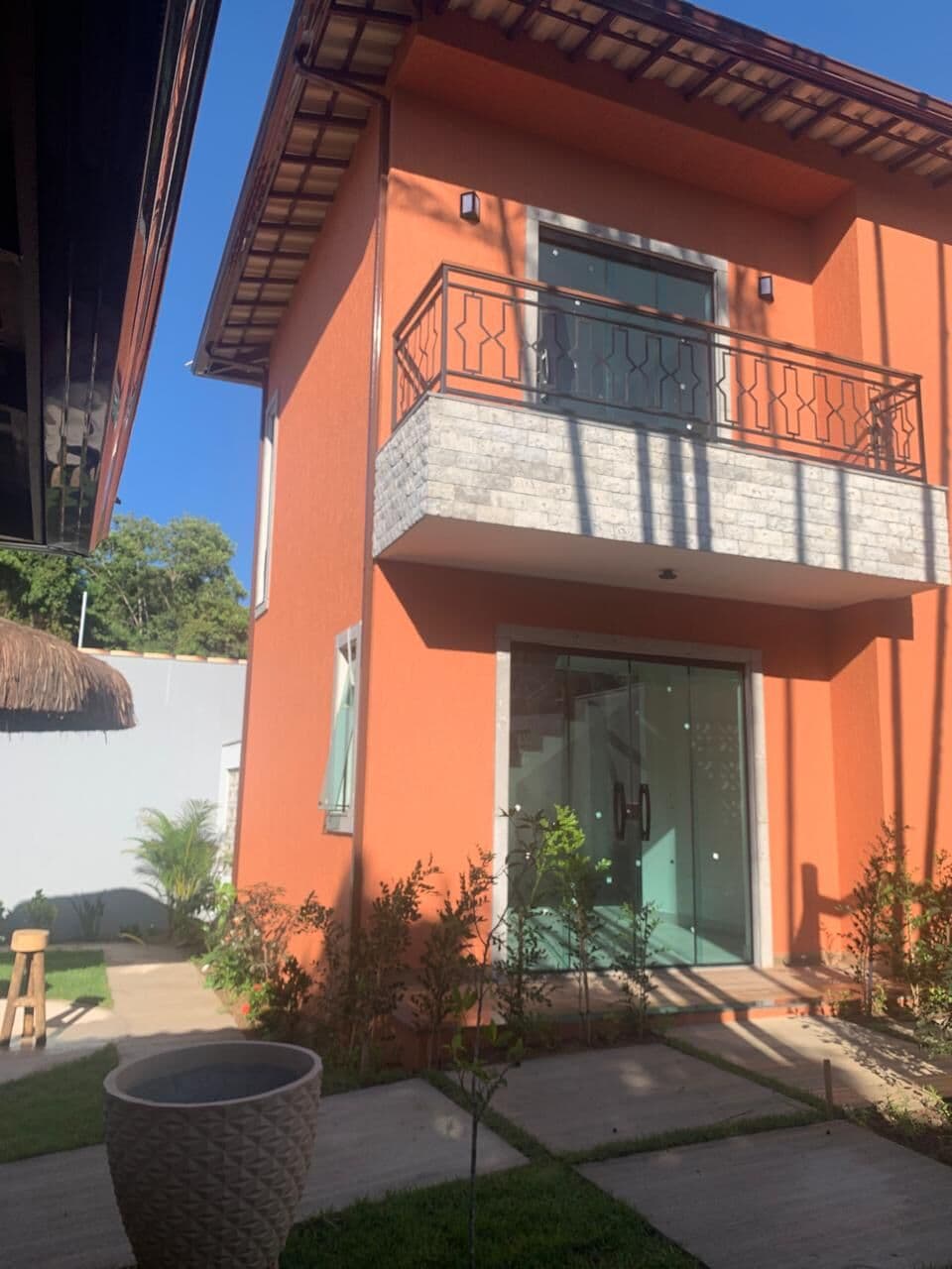 Casa de Condomínio em Armação dos Búzios - Alto da Rasa
