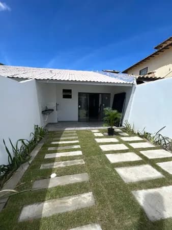 Casa em Armação dos Búzios - José Gonçalves