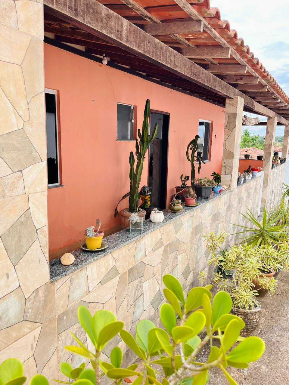Casa em Armação dos Búzios - Rasa