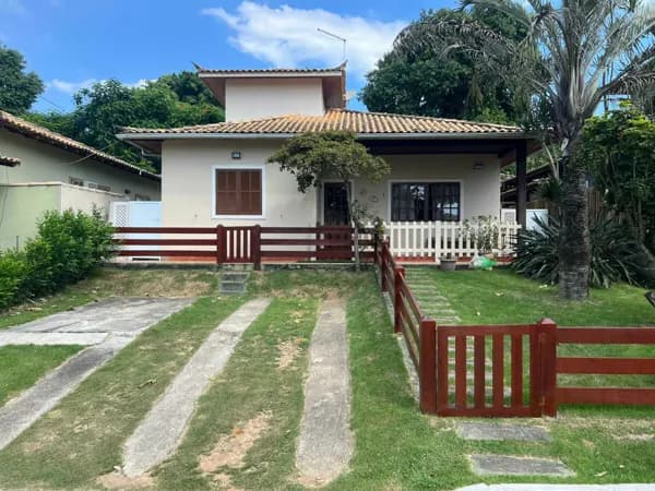Casa em Condomínio em Rasa, Armação dos Búzios/RJ