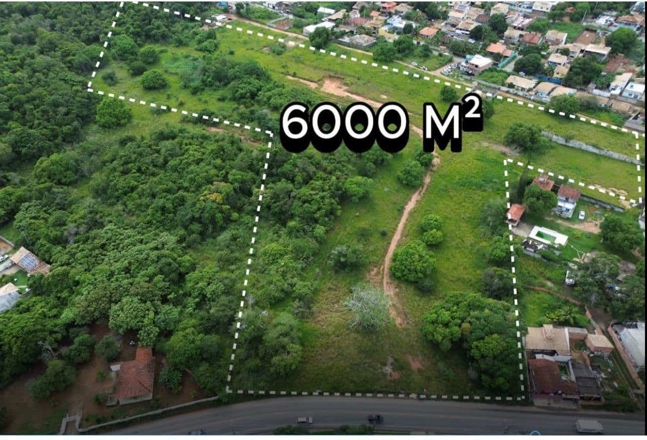 Lote/Terreno em Armação dos Búzios - Rasa