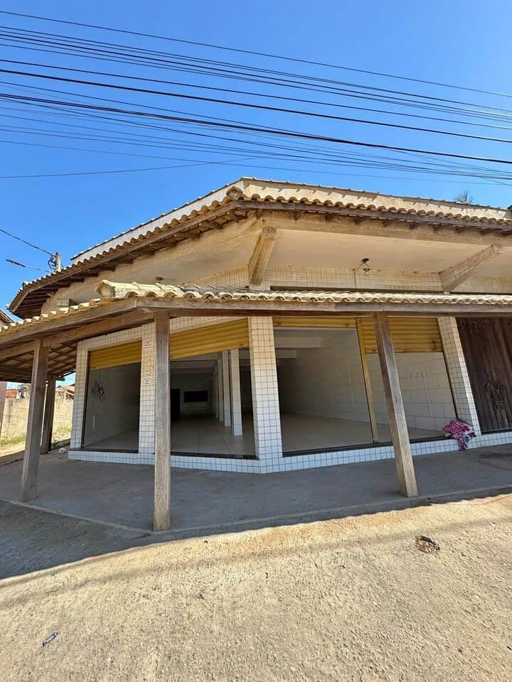 Sala/Conjunto em Cabo Frio - Unamar