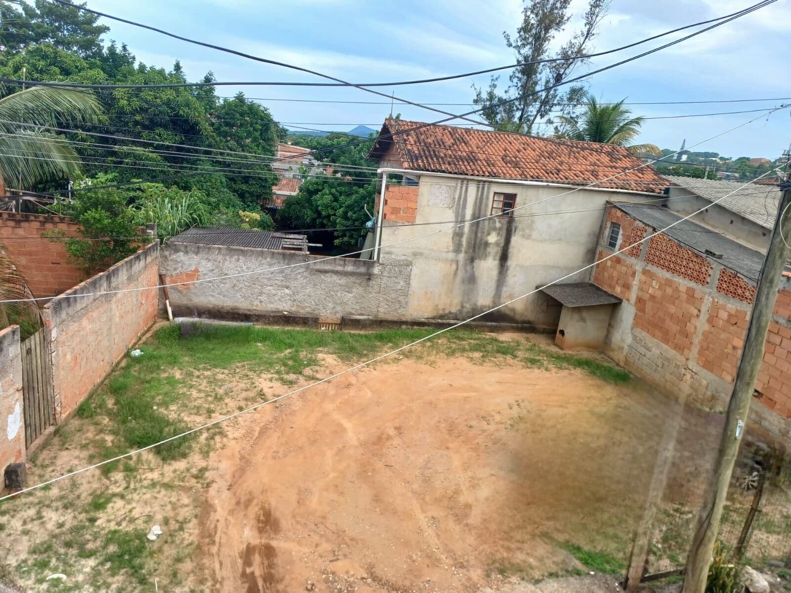 Lote/Terreno em Armação dos Búzios - Rasa