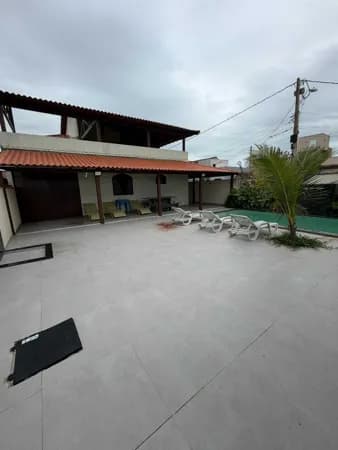 Casa de Condomínio em Cabo Frio - Unamar