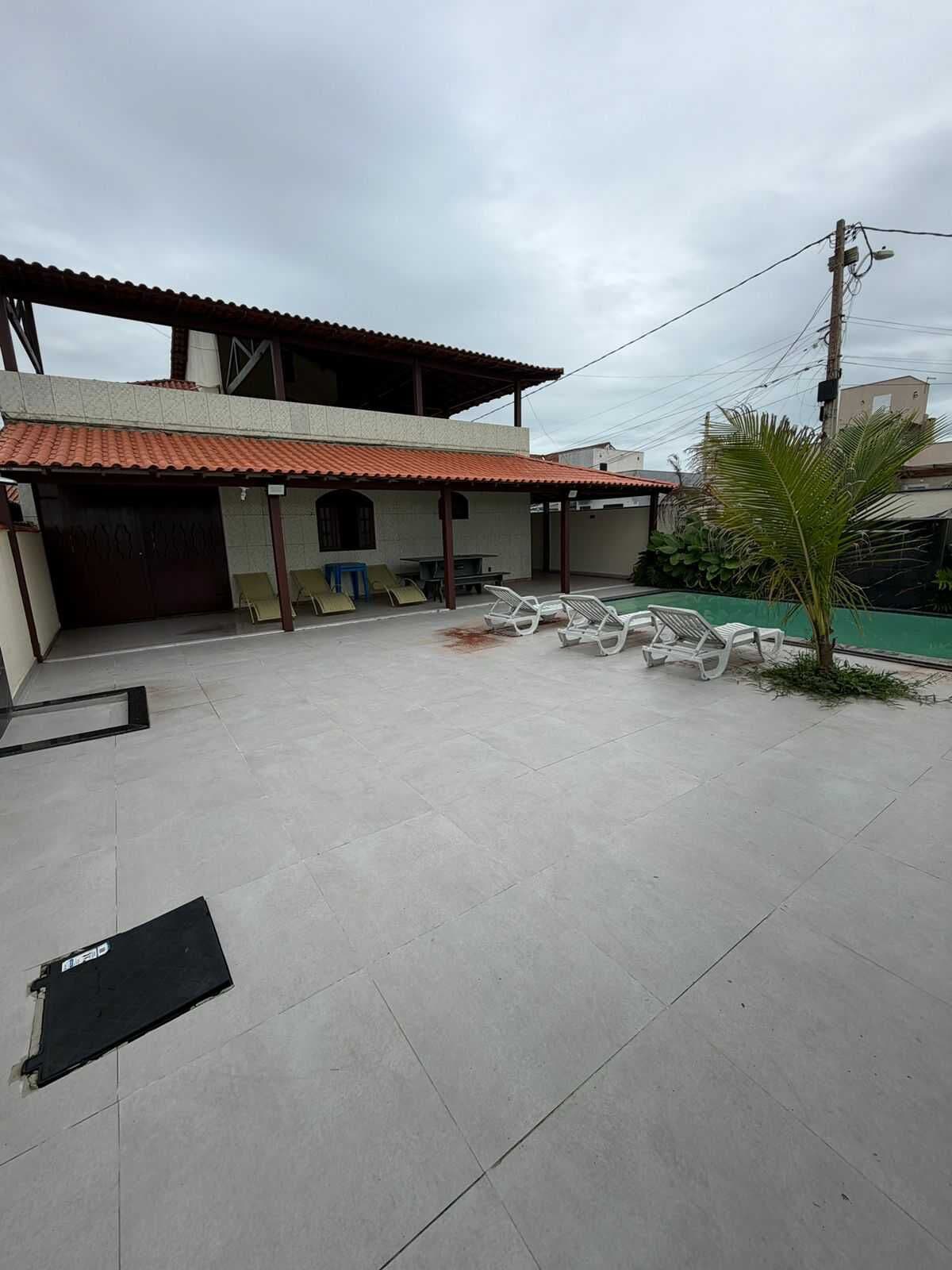 Casa de Condomínio em Cabo Frio - Unamar