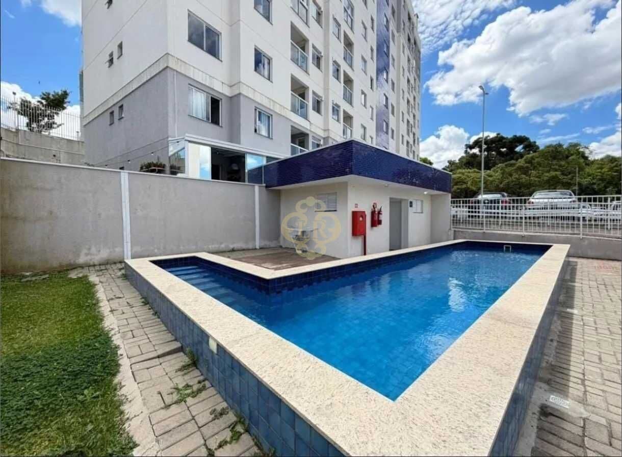 Apartamento em São José dos Pinhais - Aristocrata