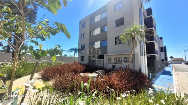 Apartamento em Ouro Fino, São José dos Pinhais/PR