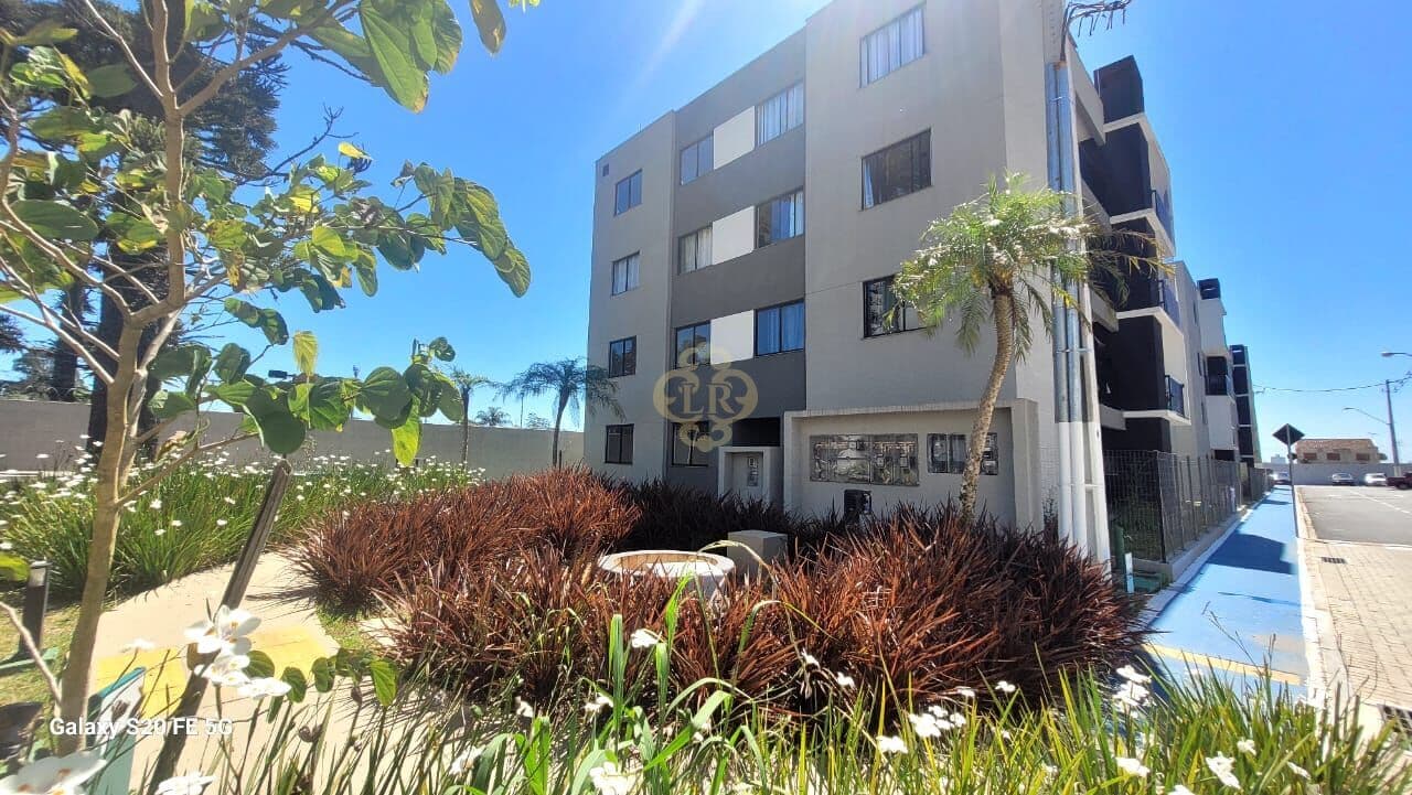 Apartamento em Ouro Fino, São José dos Pinhais/PR