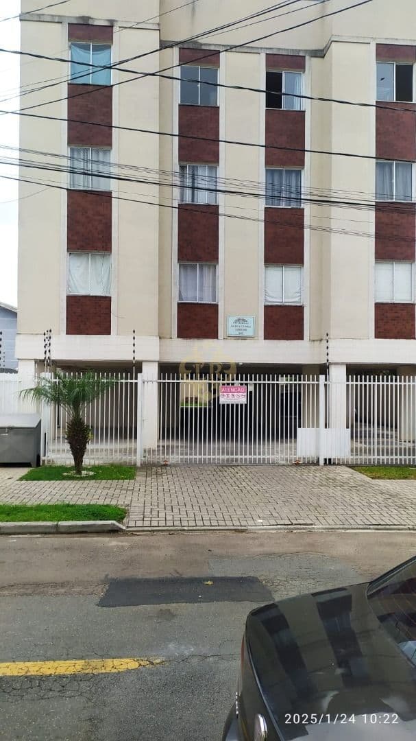 Apartamento de 3 Quartos no Bairro Cidade Jardim