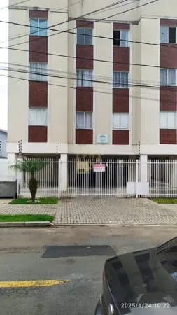 Apartamento de 3 Quartos no Bairro Cidade Jardim