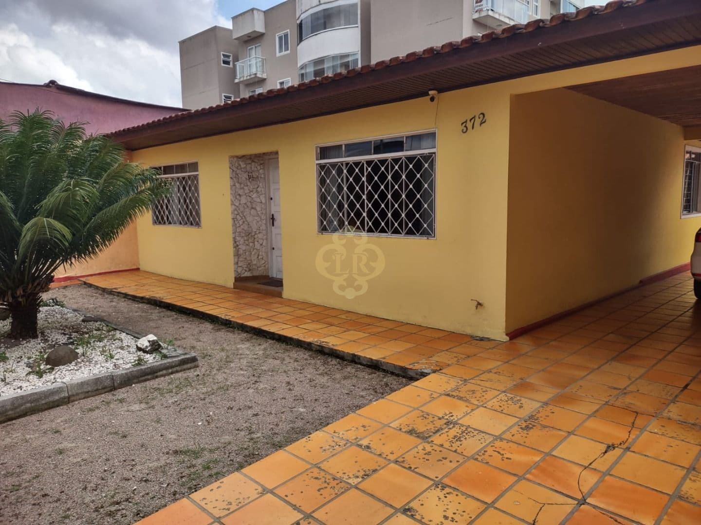 Casa com 3 dormitórios à venda por R$ 750.000 - Afonso Pena - São José dos Pinhais/PR