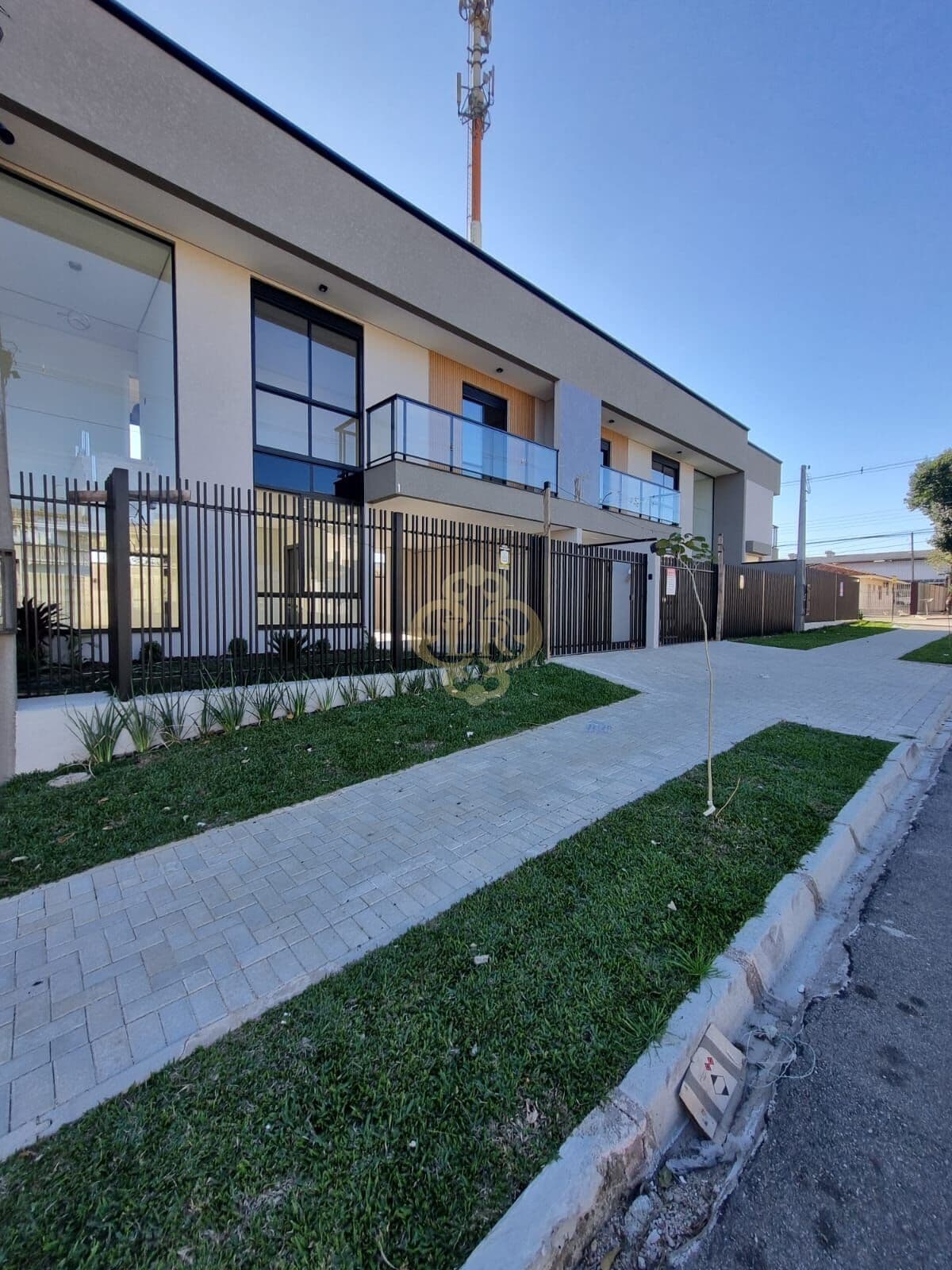 Casa Alto Padrão em Cidade Jardim, São José dos Pinhais/PR