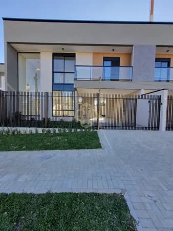 Casa térrea quartos com suíte, São José dos Pinhais/PR