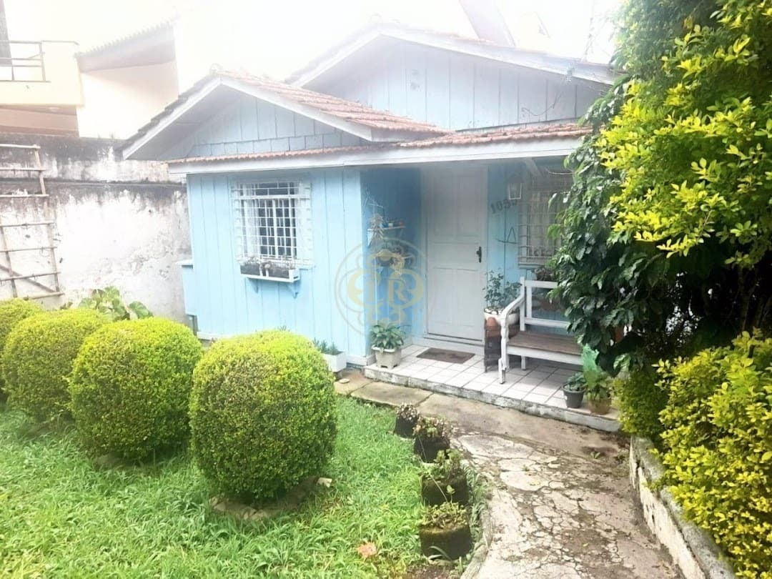 Terreno Residencial à venda, Carioca, São José dos Pinhais - TE0004.