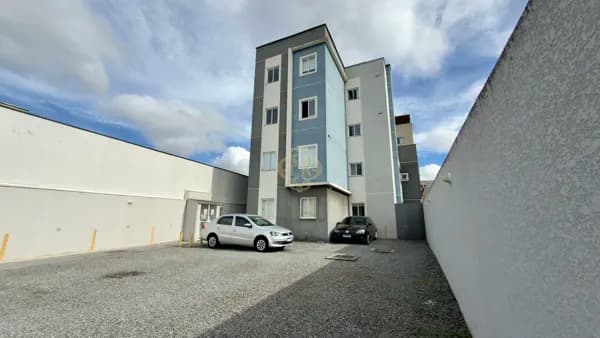 Apartamento em São José dos Pinhais - Boneca do Iguaçu