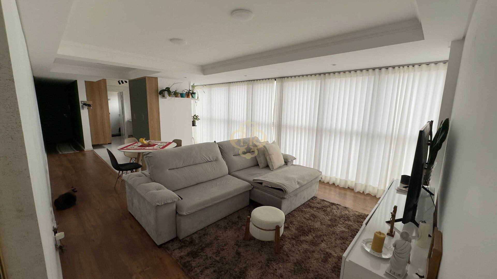 Apartamento Alto Padrão São Pedro