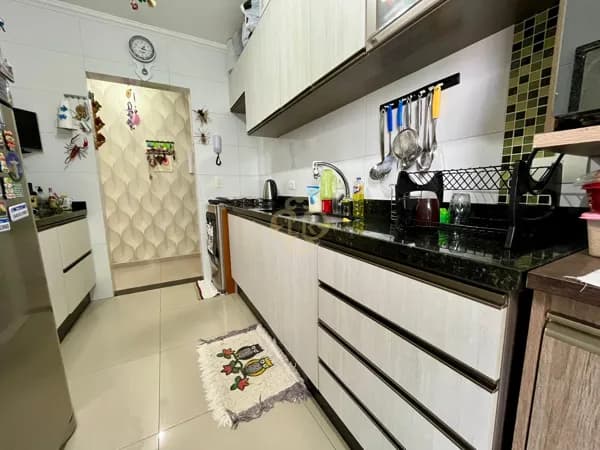 Apartamento com 03 vaga de garagens no bairro Afonso Pena