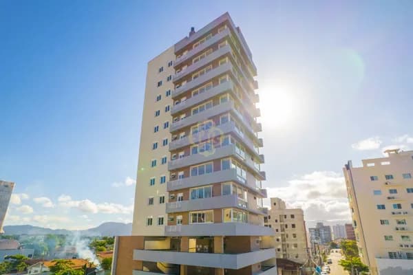 Apartamento em Porto Belo - Centro