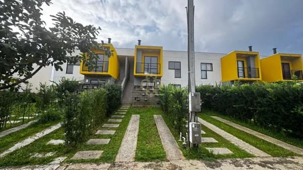 Apartamento com 2 quartos em Uvaranas, Ponta Grossa/PR