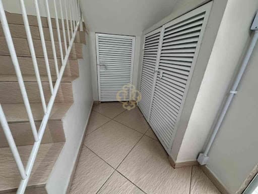 Apartamento em Cidade Jardim, São José dos Pinhais/PR