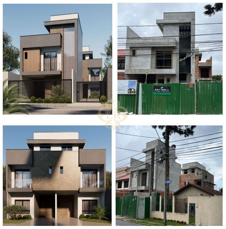 Sobrado Jardim das Américas