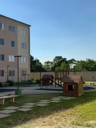 Apartamento em Umbará, Curitiba/PR