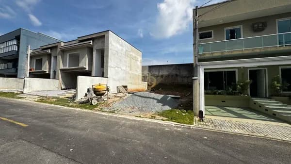 Terreno em Condomínio em Itália, São José dos Pinhais/PR