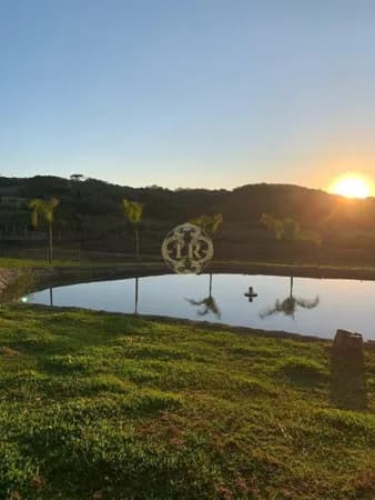 Chácara Residencial à venda, Miringuava, São José dos Pinhais - CH0008.